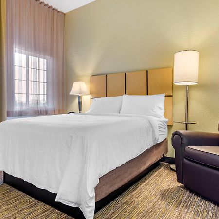Candlewood Suites Alabaster By Ihg Ngoại thất bức ảnh