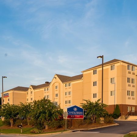 Candlewood Suites Alabaster By Ihg Ngoại thất bức ảnh