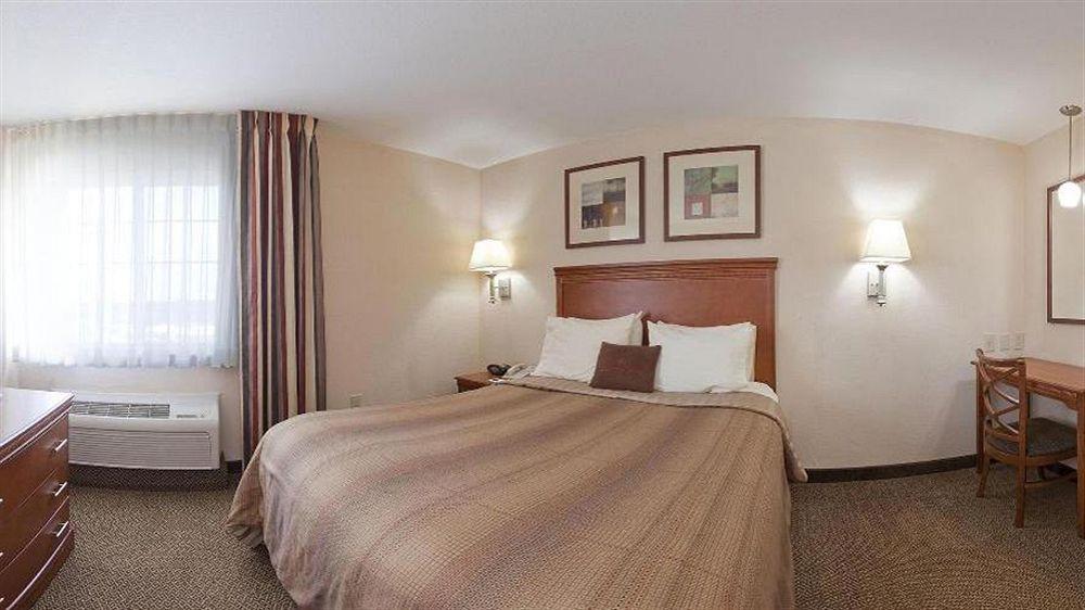 Candlewood Suites Alabaster By Ihg Ngoại thất bức ảnh