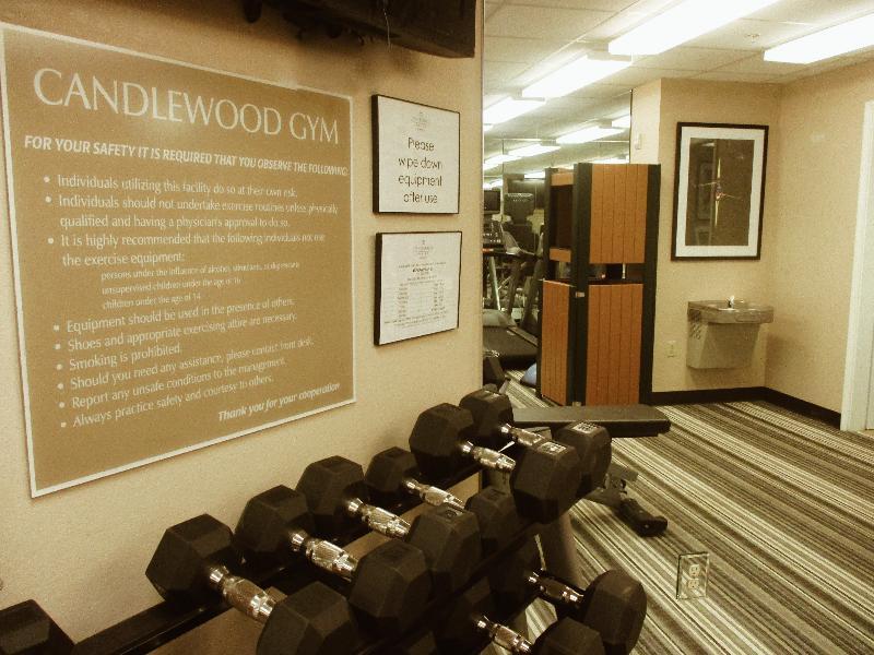 Candlewood Suites Alabaster By Ihg Ngoại thất bức ảnh