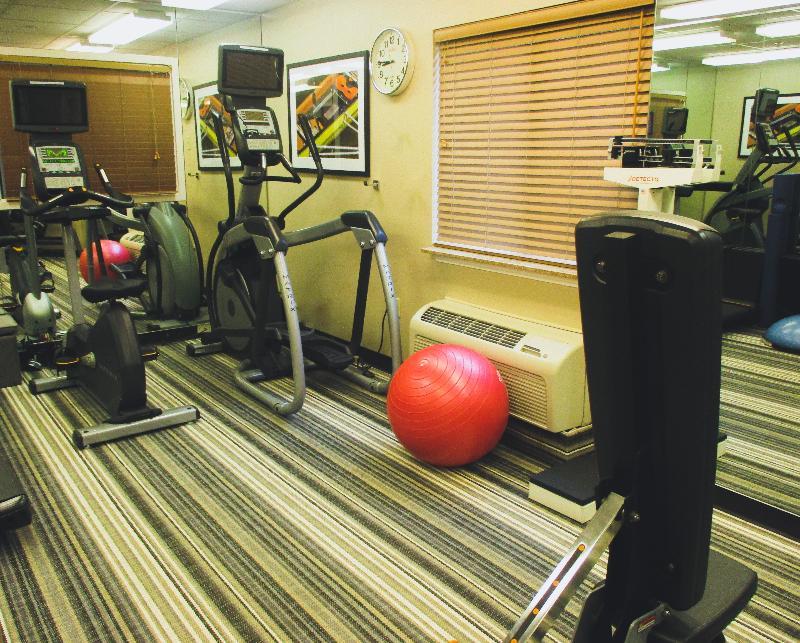 Candlewood Suites Alabaster By Ihg Ngoại thất bức ảnh