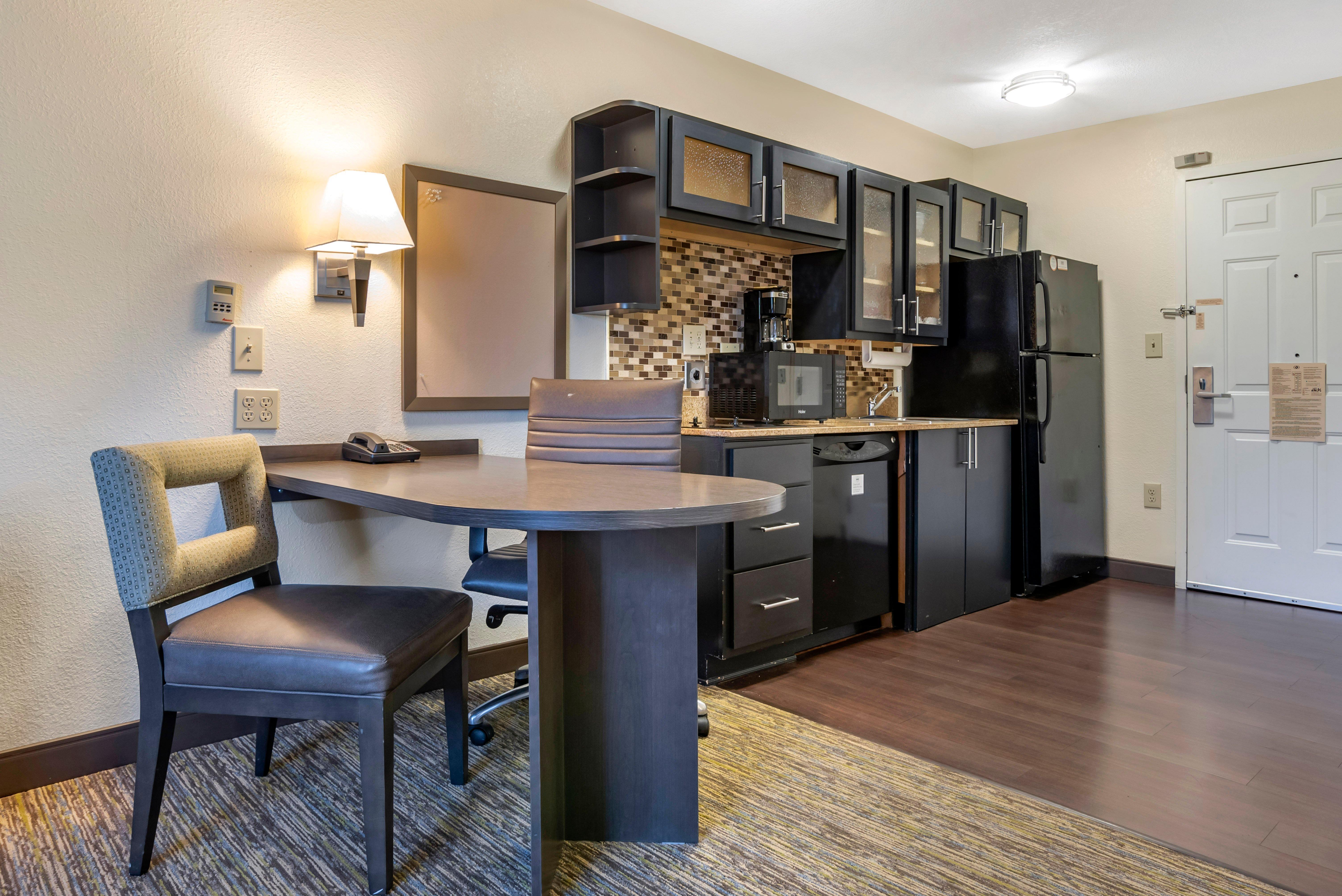 Candlewood Suites Alabaster By Ihg Ngoại thất bức ảnh
