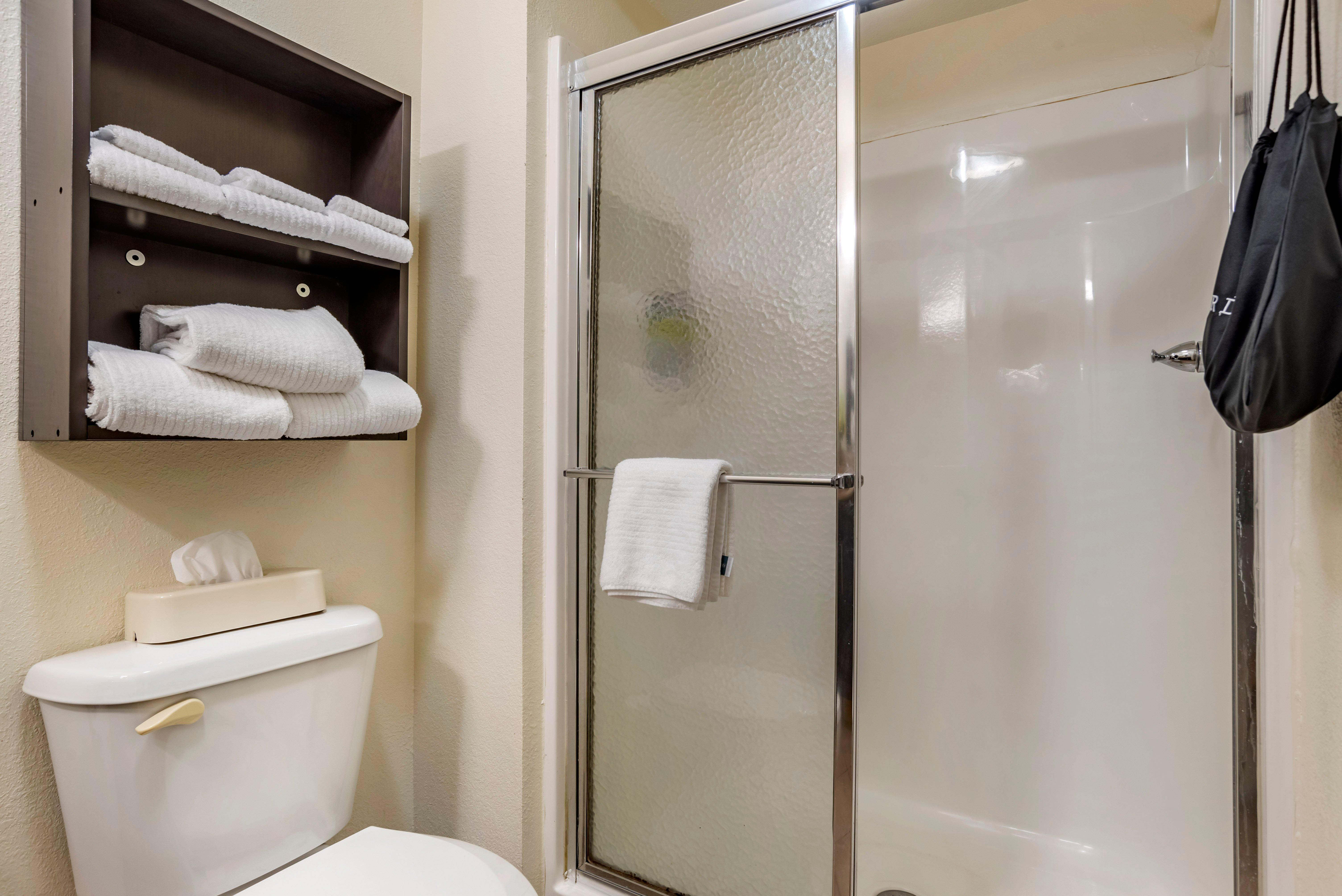 Candlewood Suites Alabaster By Ihg Ngoại thất bức ảnh