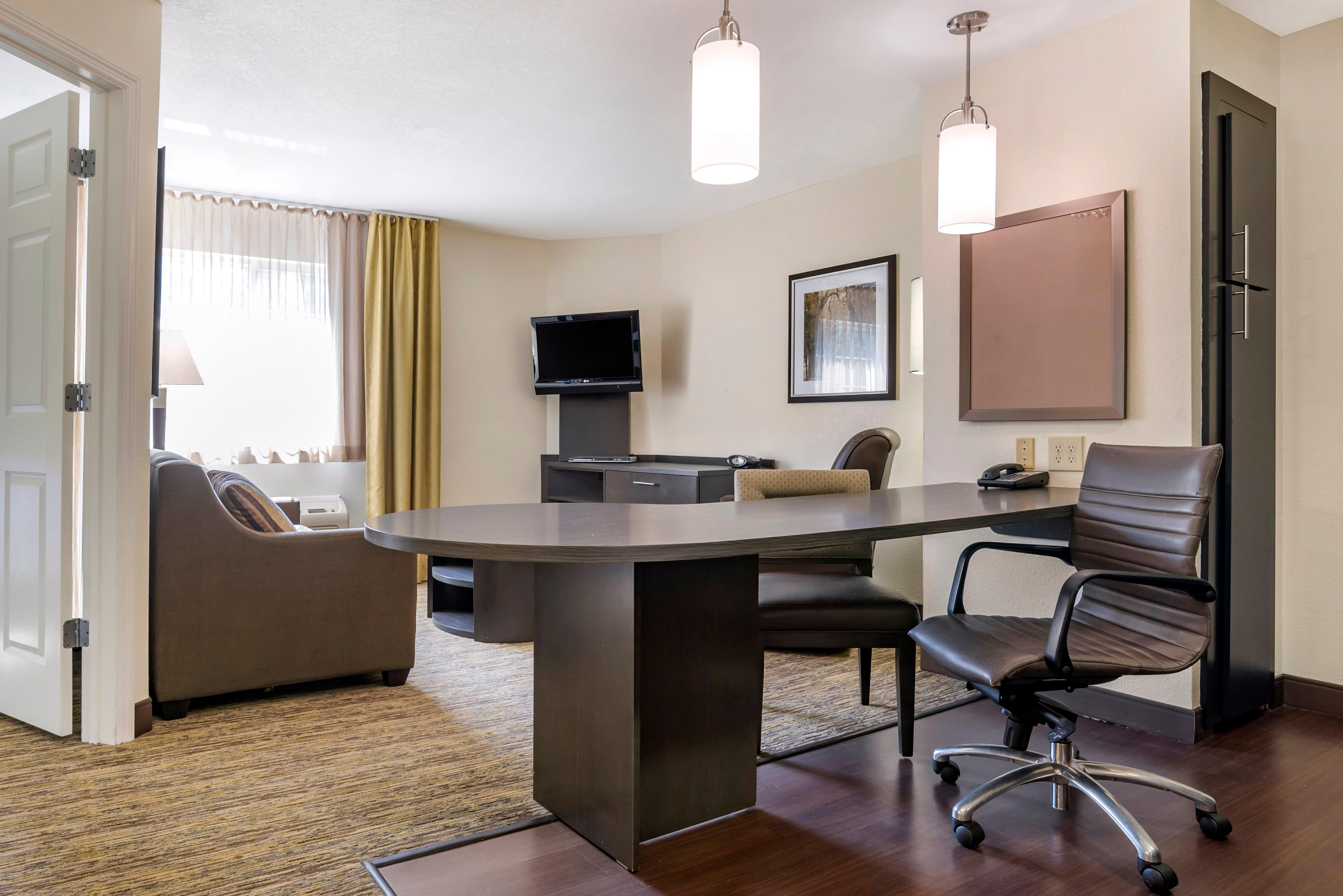 Candlewood Suites Alabaster By Ihg Ngoại thất bức ảnh