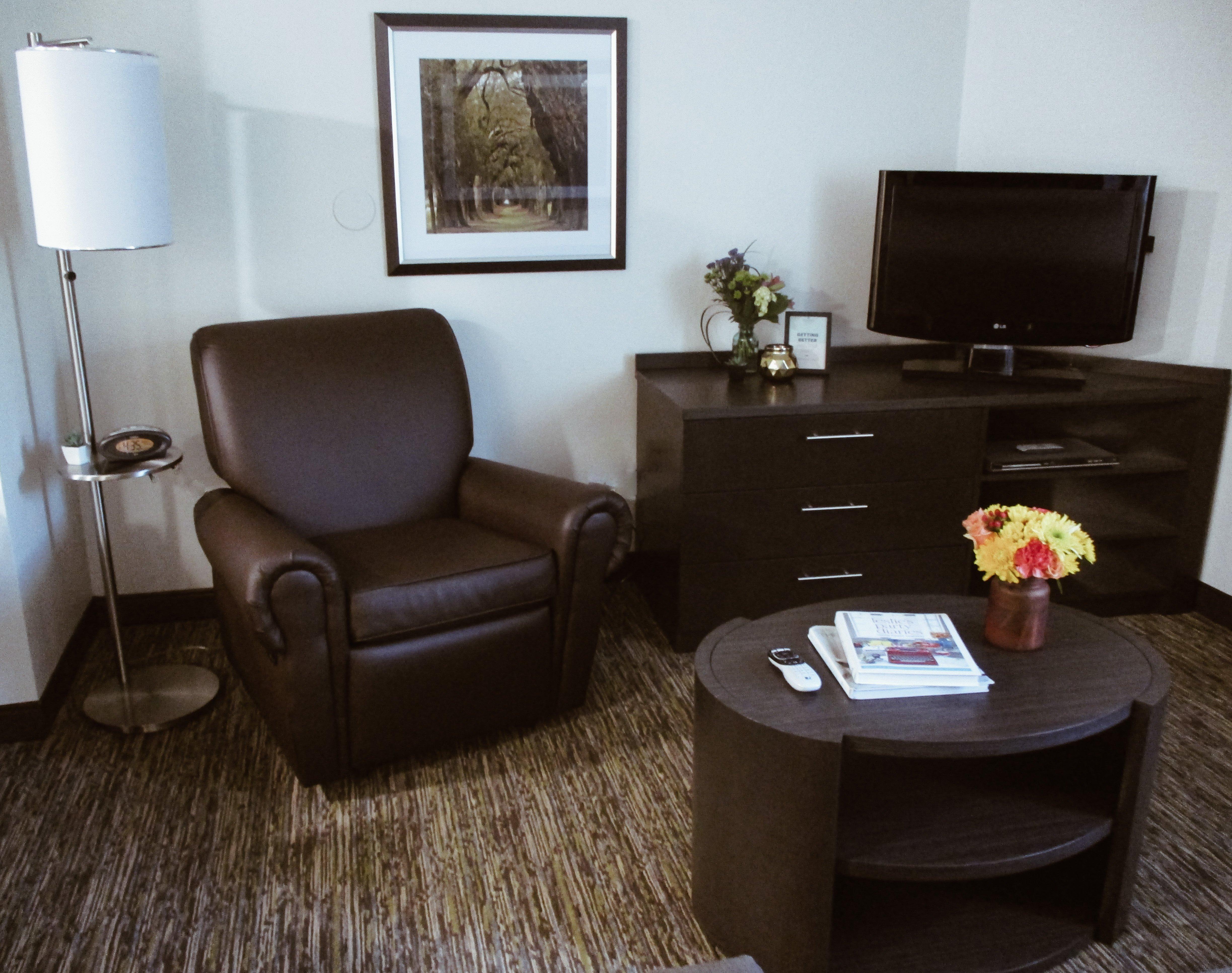 Candlewood Suites Alabaster By Ihg Ngoại thất bức ảnh