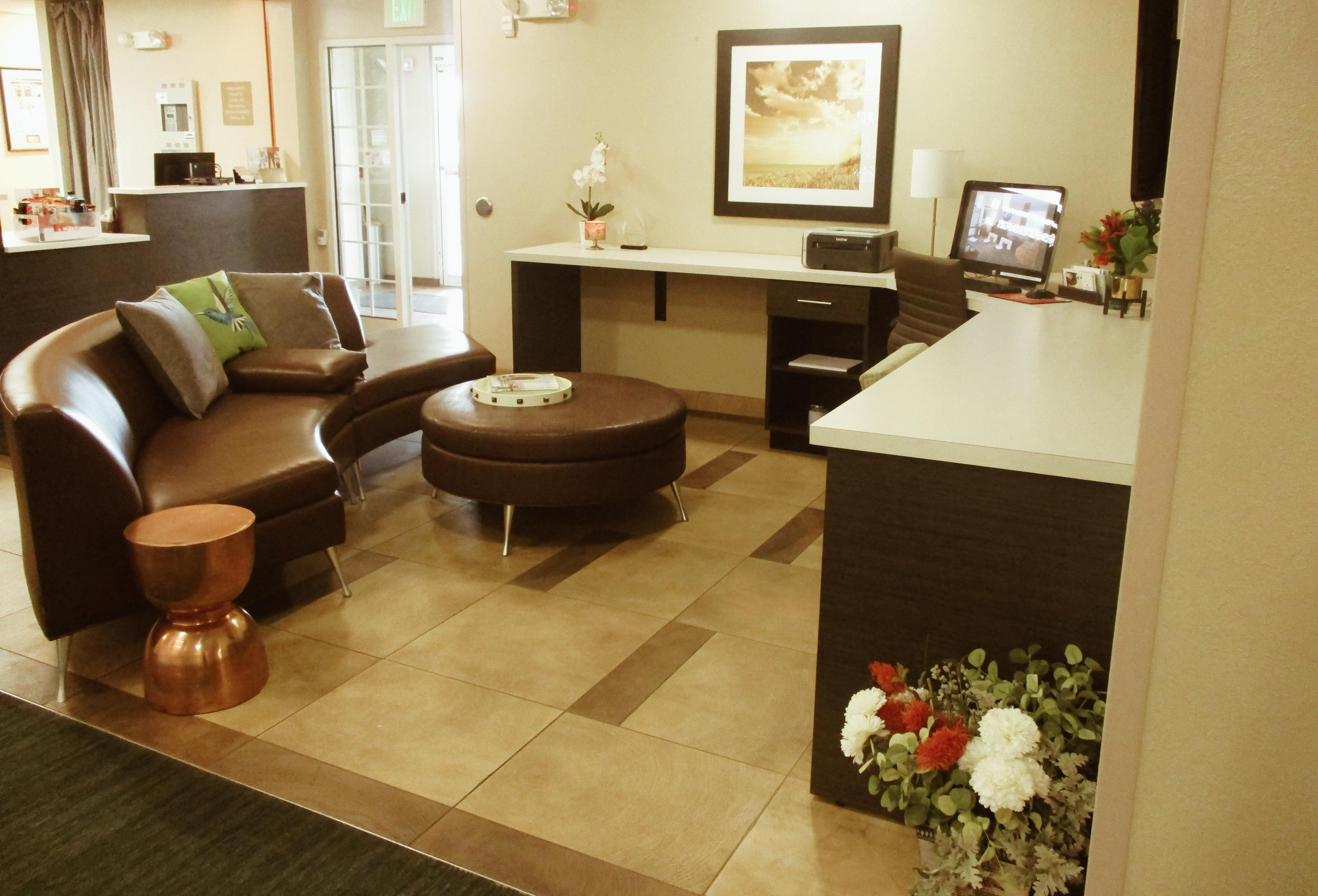Candlewood Suites Alabaster By Ihg Ngoại thất bức ảnh