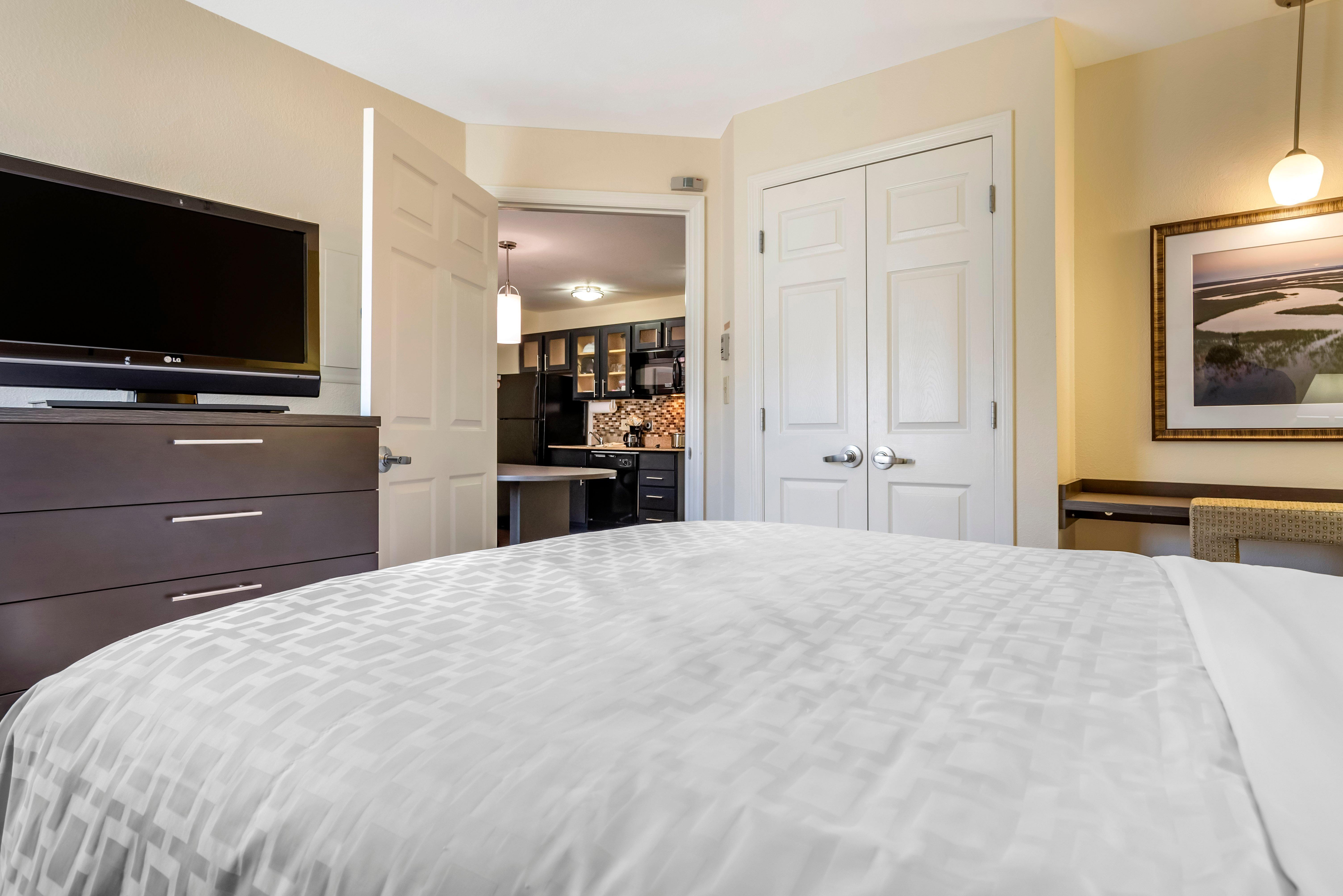 Candlewood Suites Alabaster By Ihg Ngoại thất bức ảnh