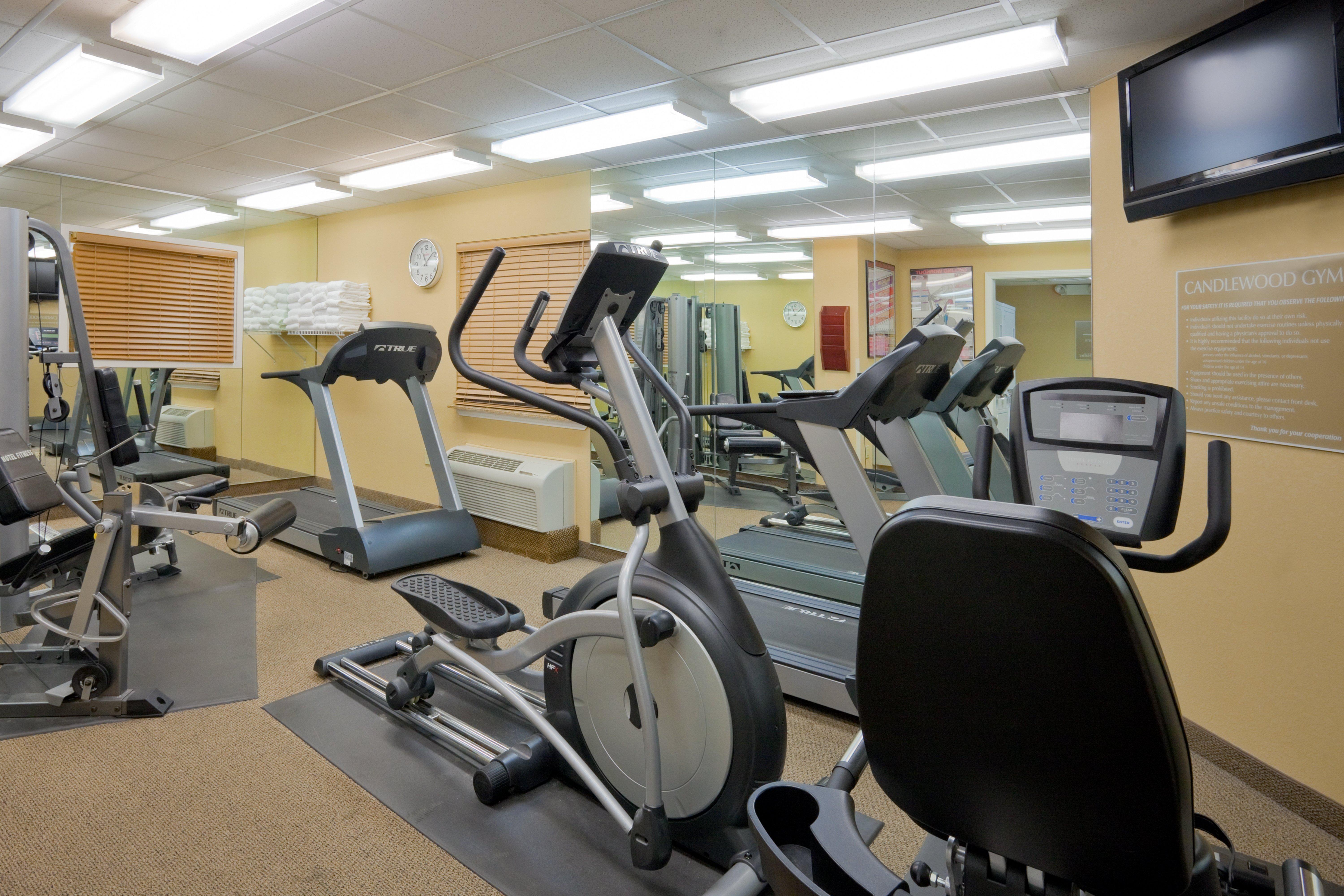 Candlewood Suites Alabaster By Ihg Ngoại thất bức ảnh