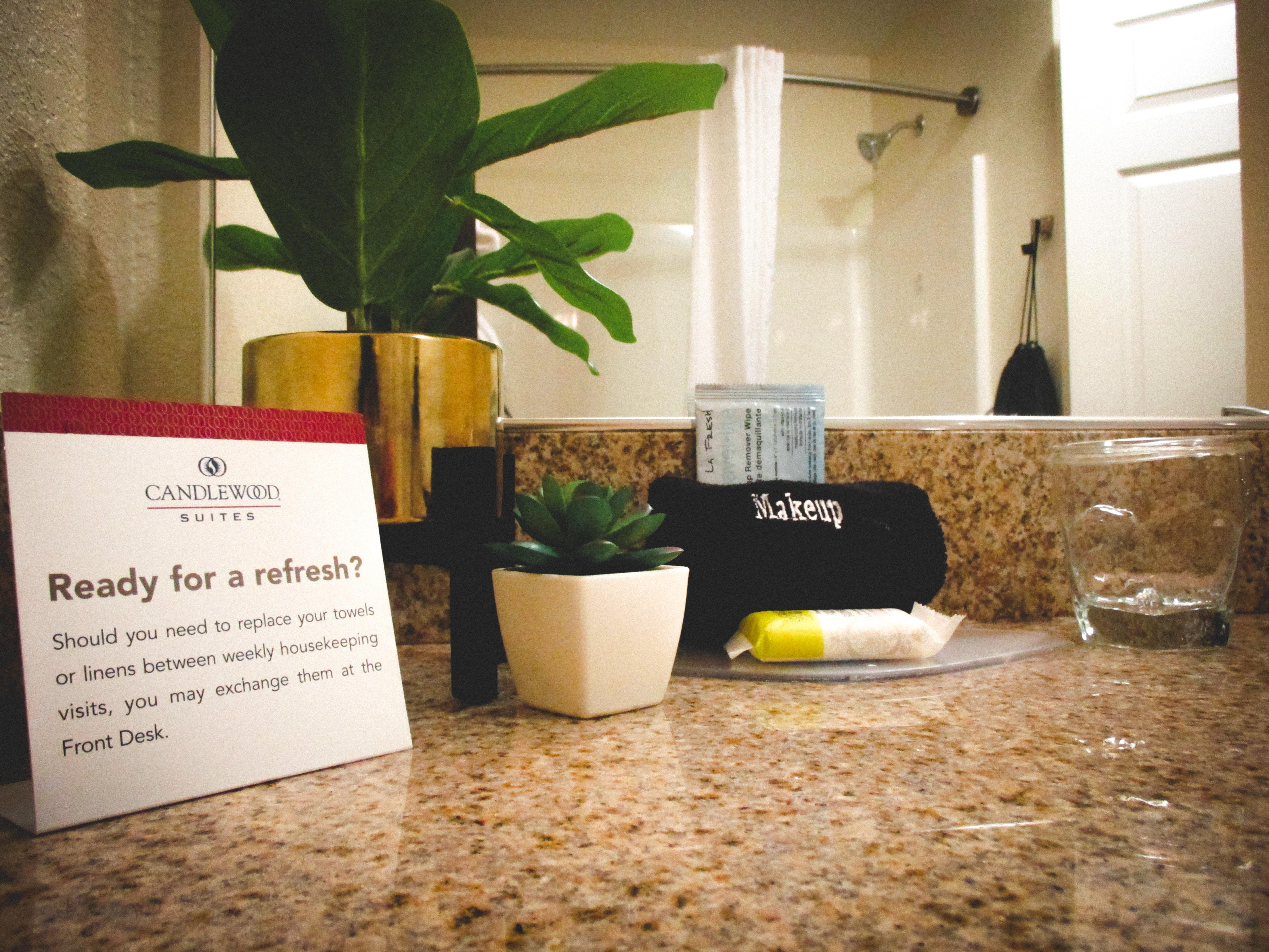 Candlewood Suites Alabaster By Ihg Ngoại thất bức ảnh