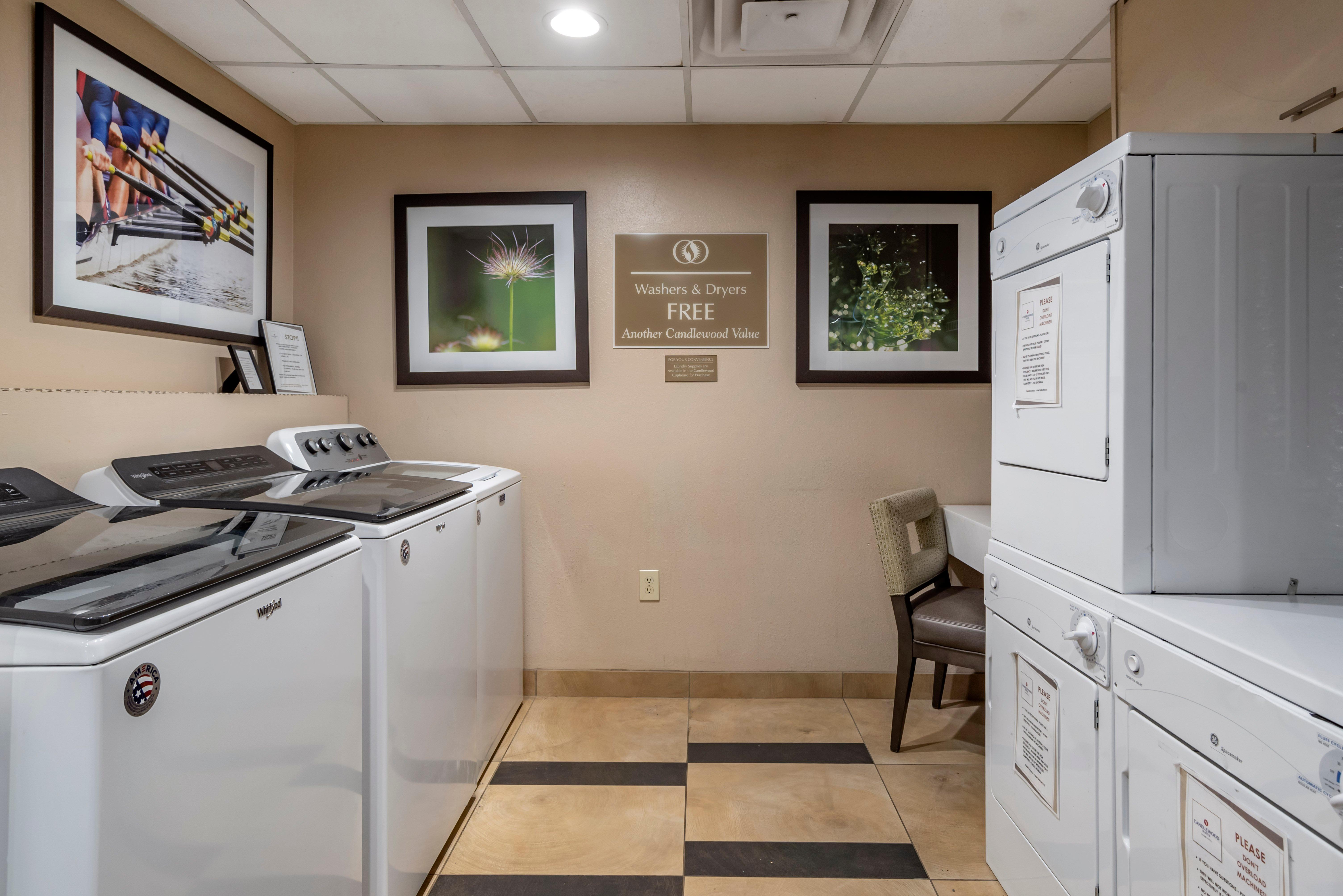 Candlewood Suites Alabaster By Ihg Ngoại thất bức ảnh