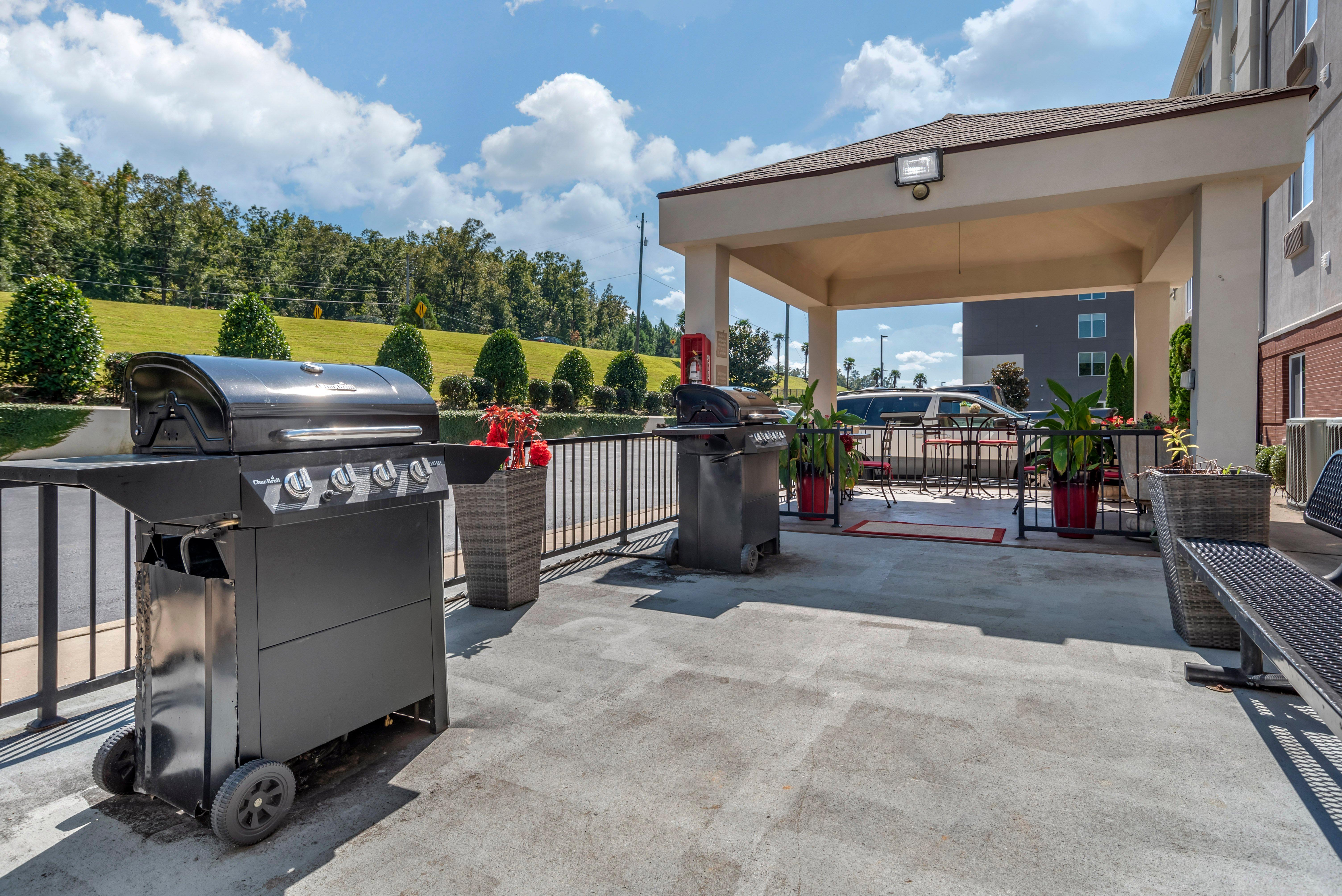 Candlewood Suites Alabaster By Ihg Ngoại thất bức ảnh