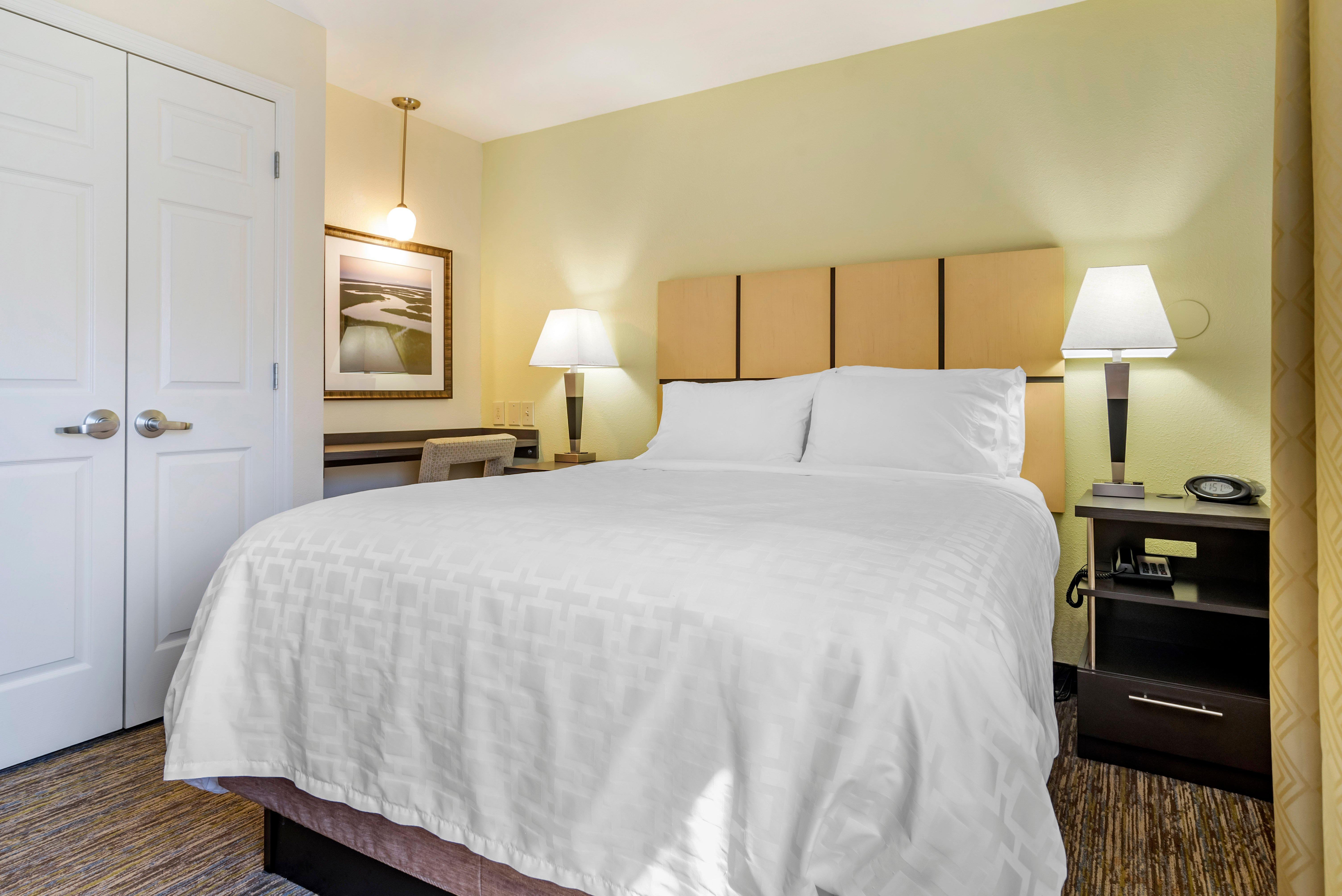 Candlewood Suites Alabaster By Ihg Ngoại thất bức ảnh