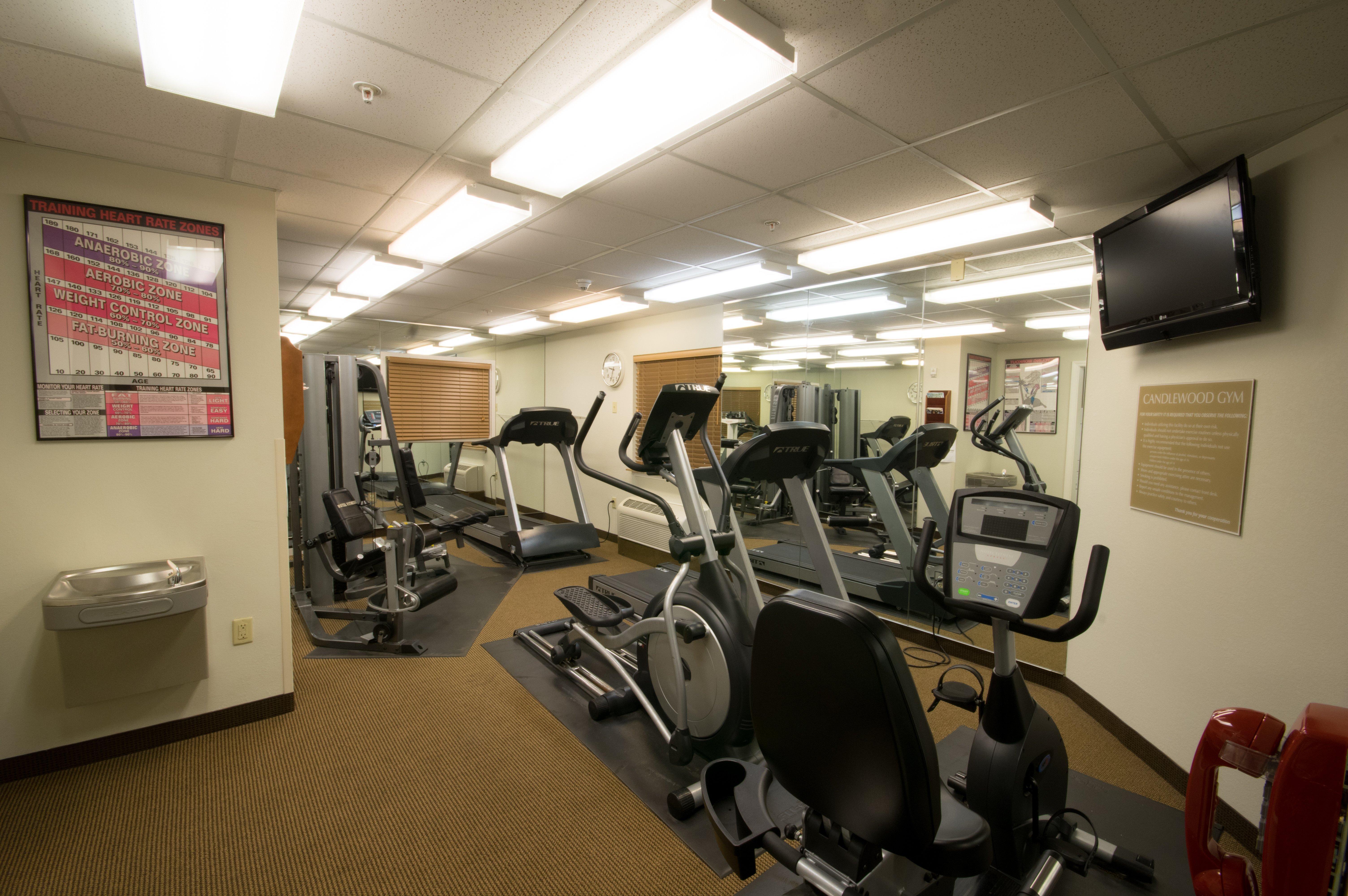 Candlewood Suites Alabaster By Ihg Ngoại thất bức ảnh