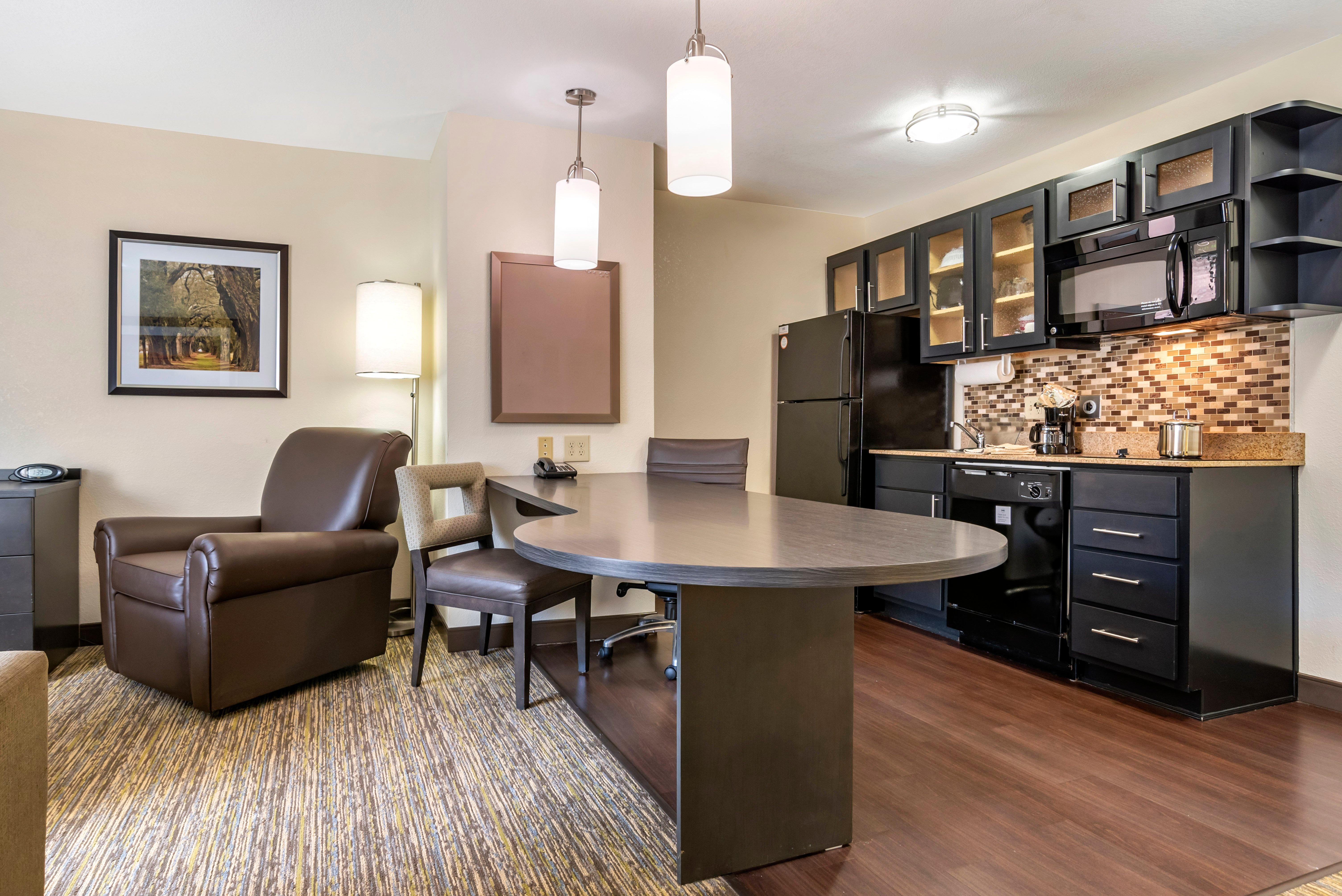 Candlewood Suites Alabaster By Ihg Ngoại thất bức ảnh