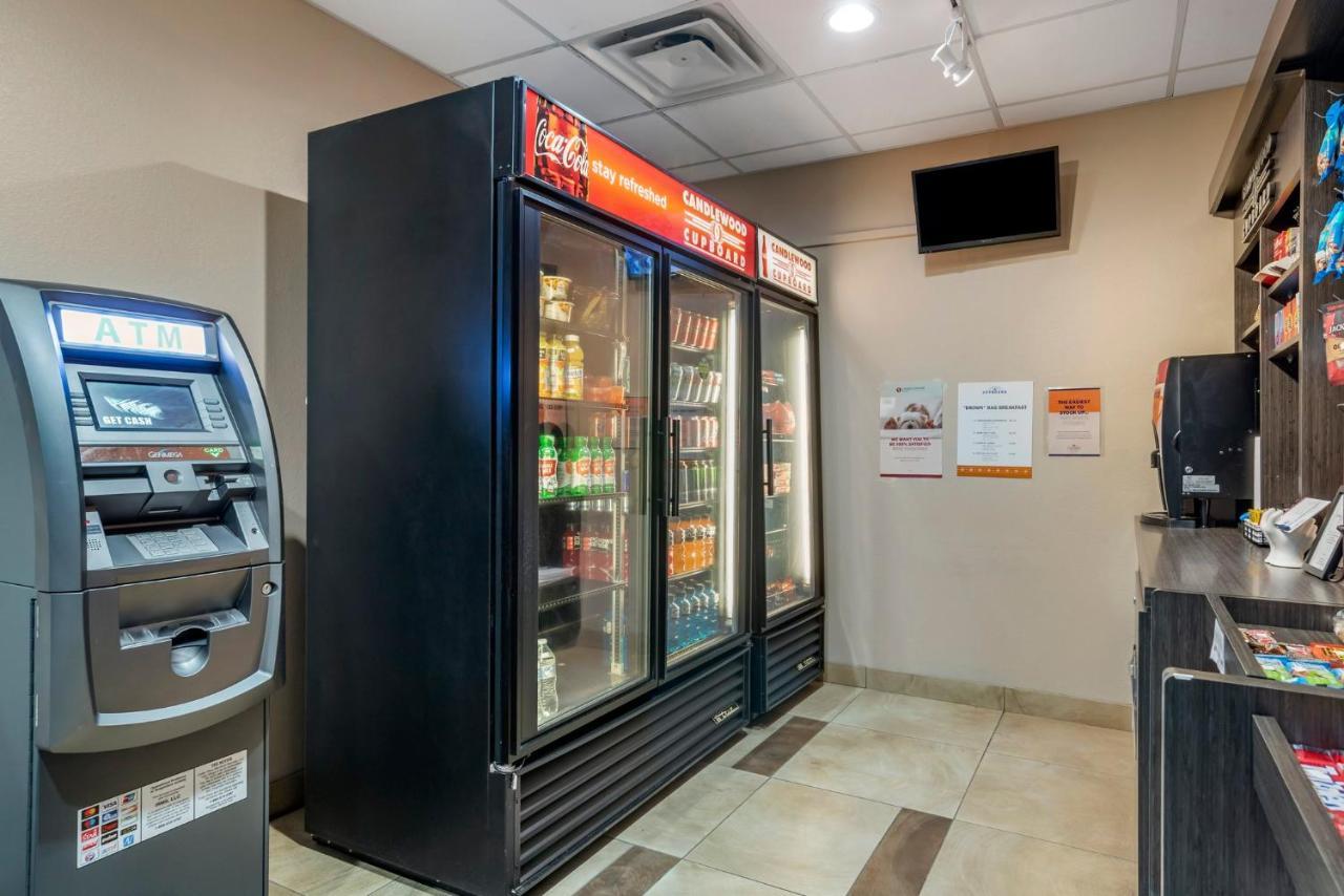 Candlewood Suites Alabaster By Ihg Ngoại thất bức ảnh