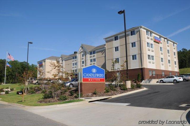 Candlewood Suites Alabaster By Ihg Ngoại thất bức ảnh
