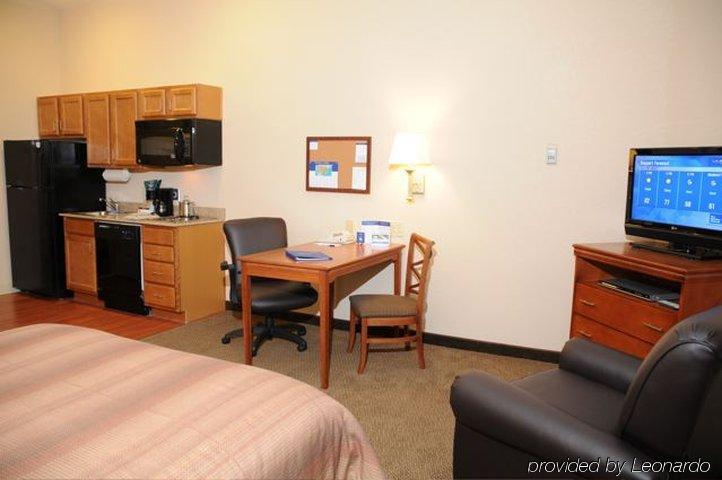 Candlewood Suites Alabaster By Ihg Phòng bức ảnh