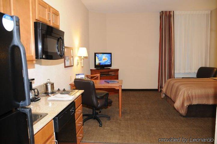 Candlewood Suites Alabaster By Ihg Ngoại thất bức ảnh