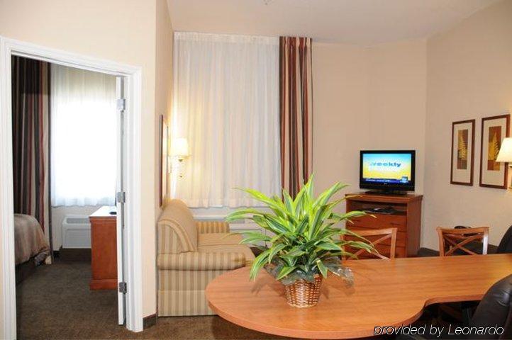 Candlewood Suites Alabaster By Ihg Phòng bức ảnh