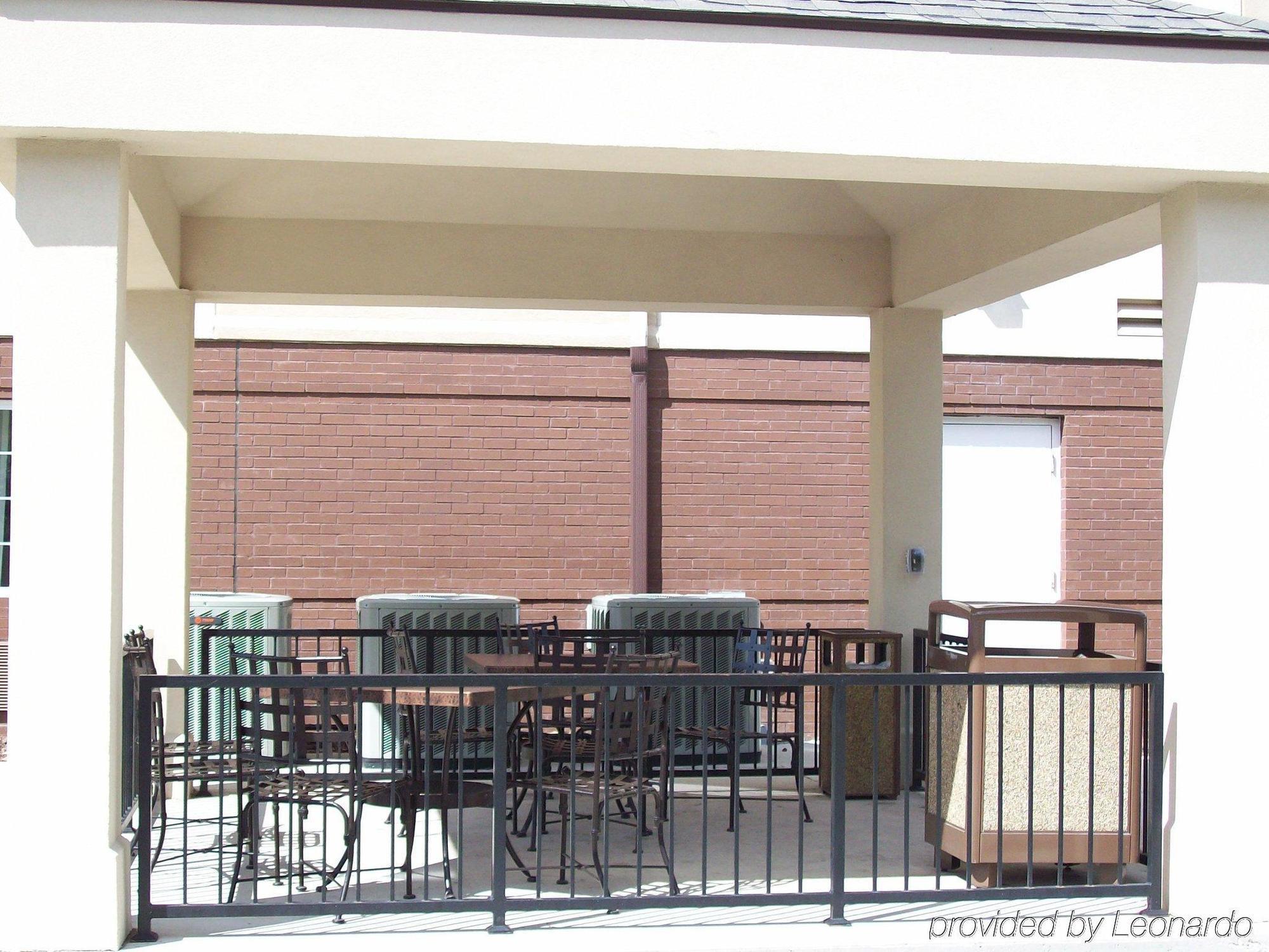 Candlewood Suites Alabaster By Ihg Nhà hàng bức ảnh