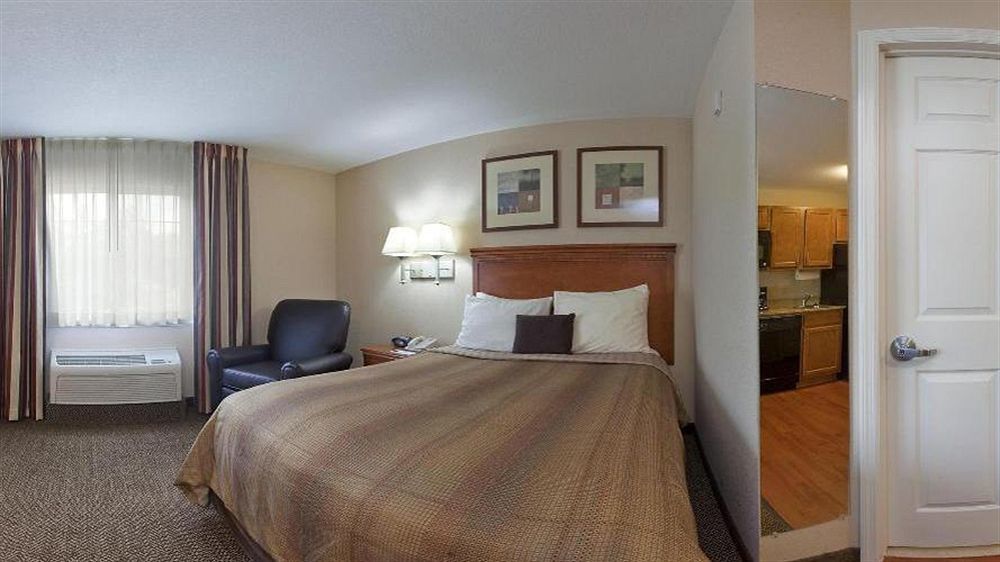 Candlewood Suites Alabaster By Ihg Ngoại thất bức ảnh