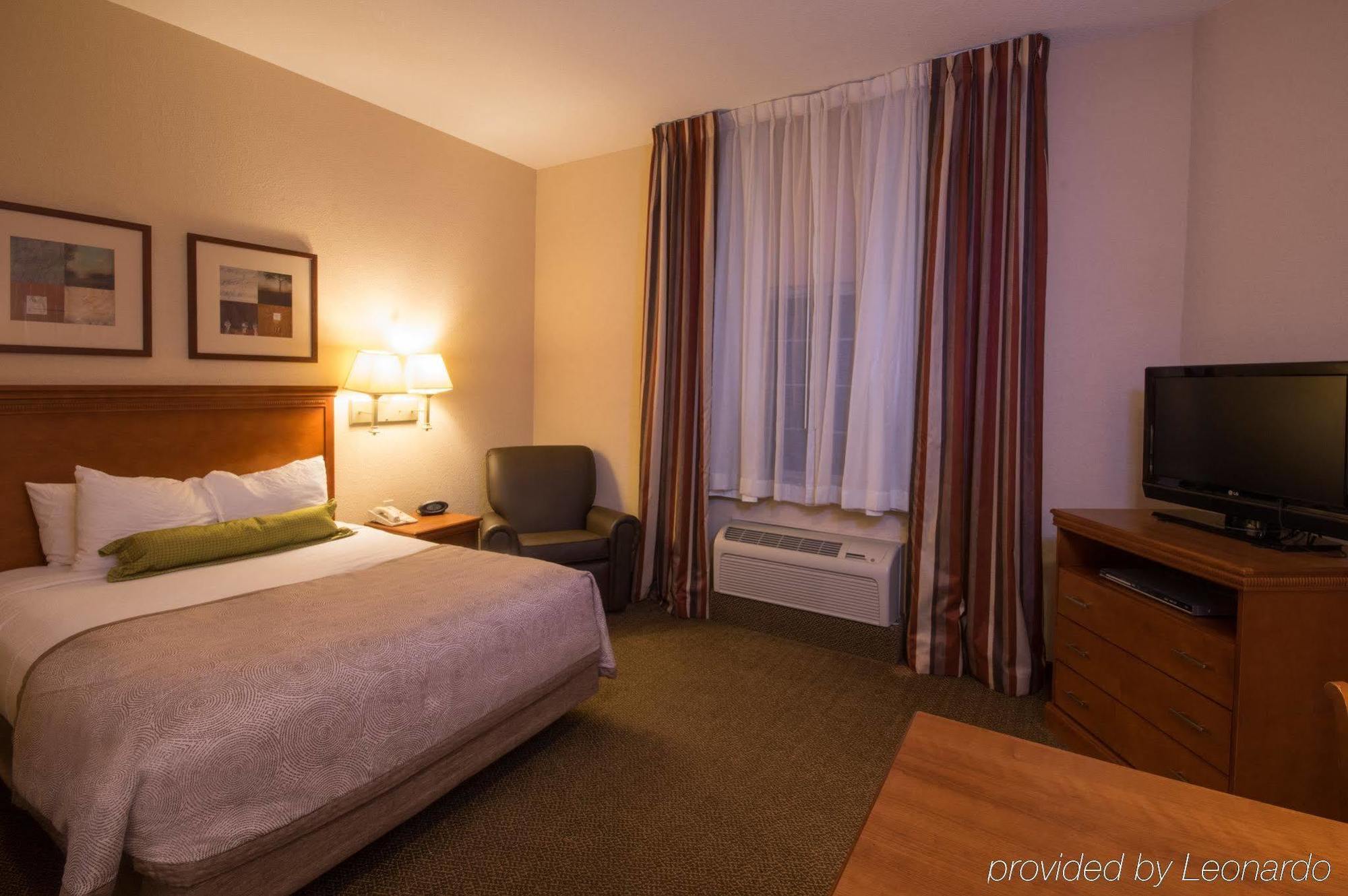 Candlewood Suites Alabaster By Ihg Ngoại thất bức ảnh