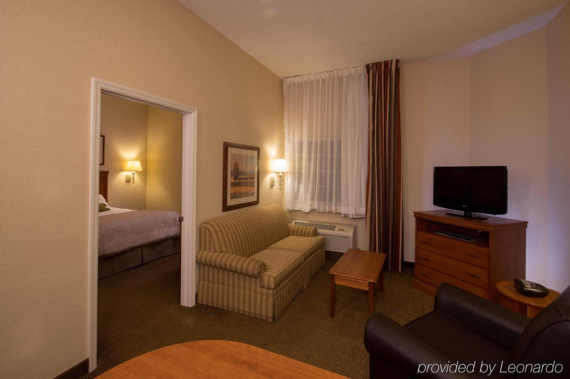 Candlewood Suites Alabaster By Ihg Ngoại thất bức ảnh