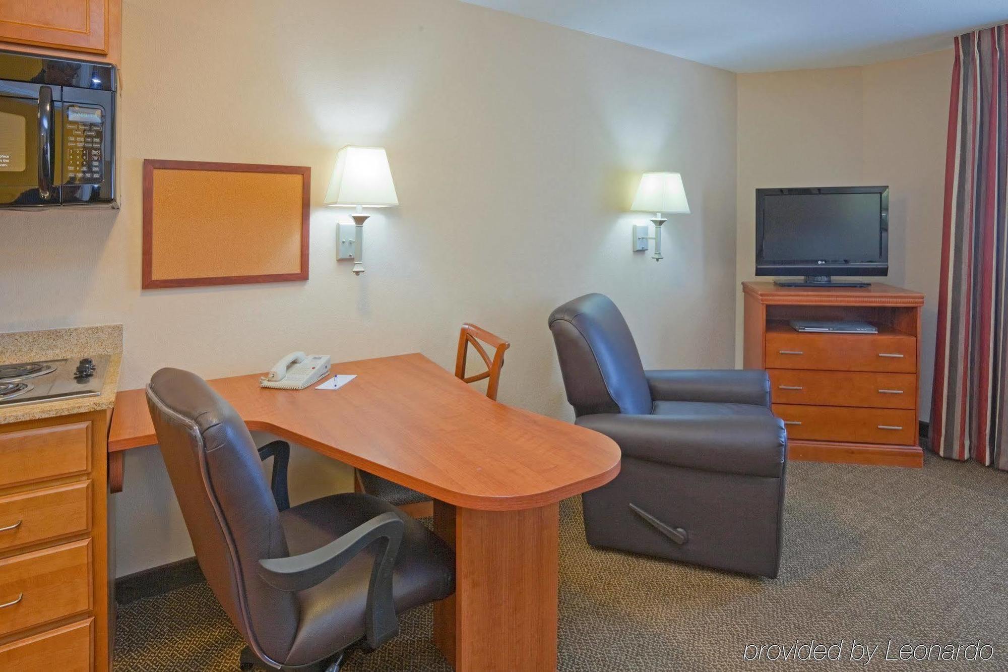 Candlewood Suites Alabaster By Ihg Ngoại thất bức ảnh