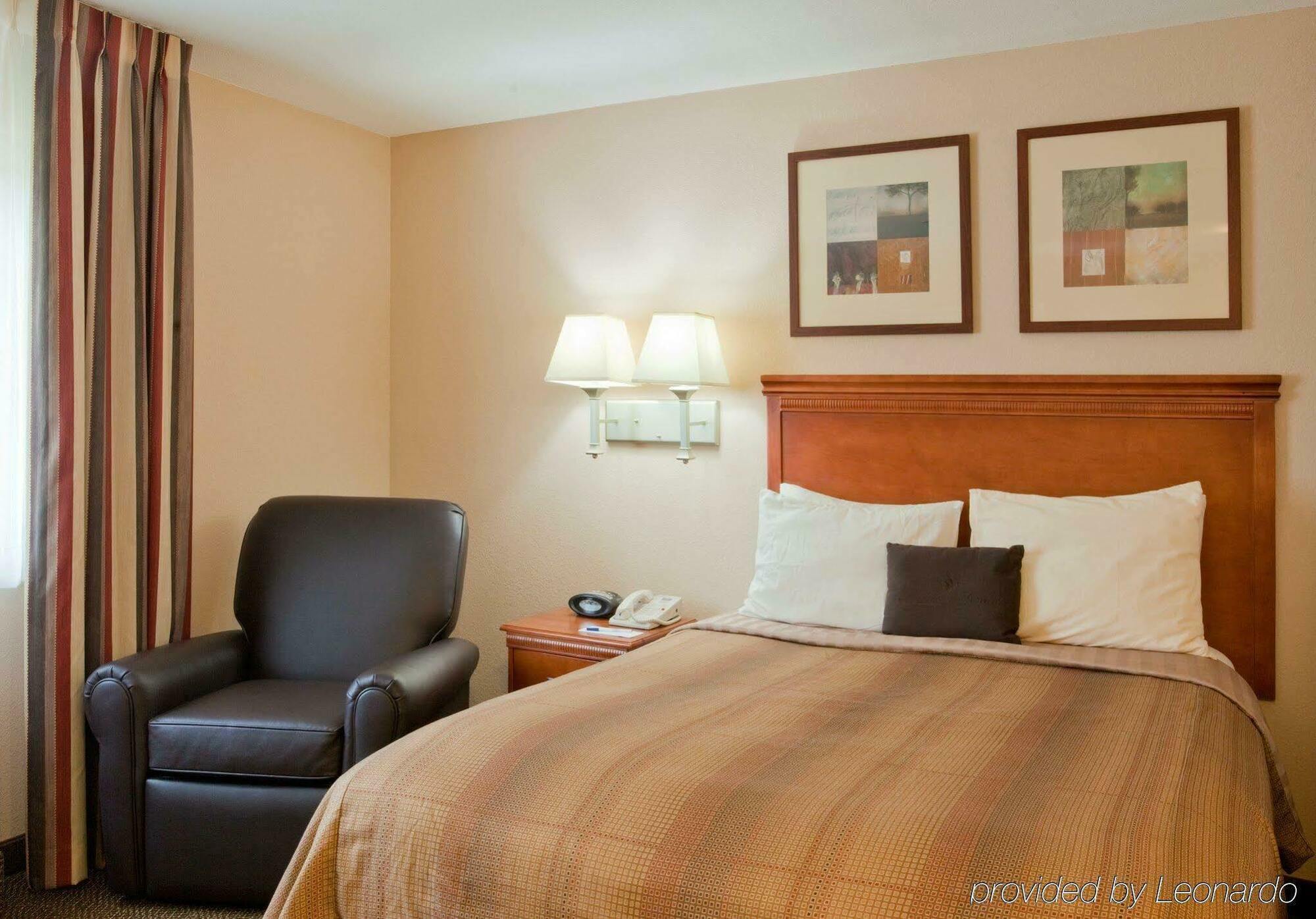 Candlewood Suites Alabaster By Ihg Ngoại thất bức ảnh