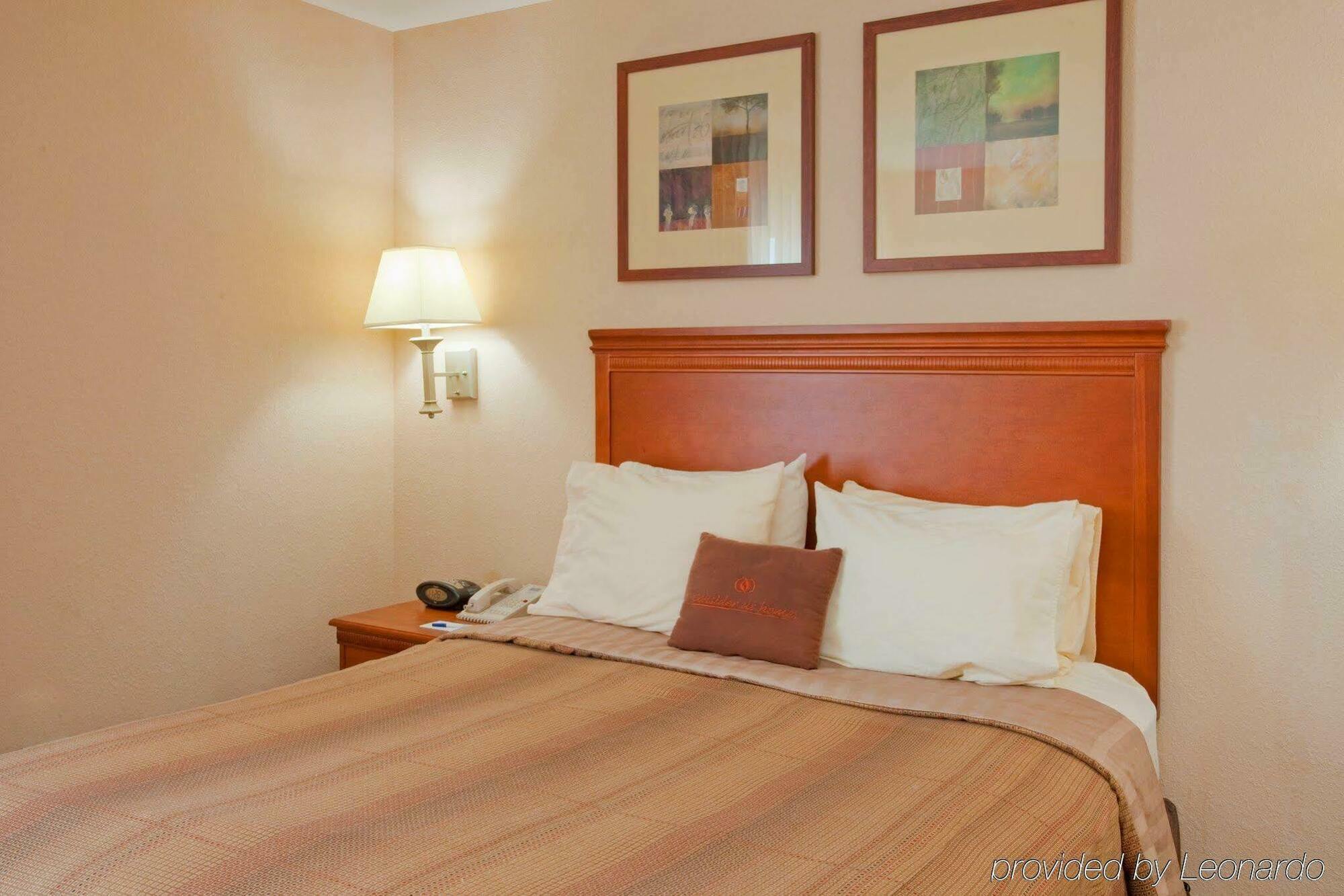 Candlewood Suites Alabaster By Ihg Ngoại thất bức ảnh