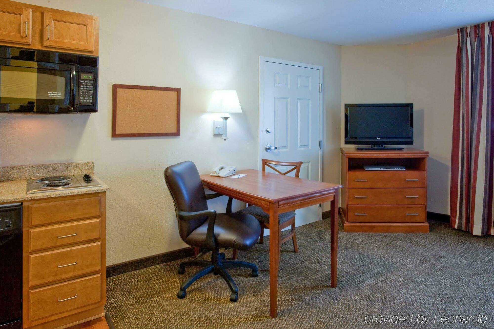 Candlewood Suites Alabaster By Ihg Ngoại thất bức ảnh