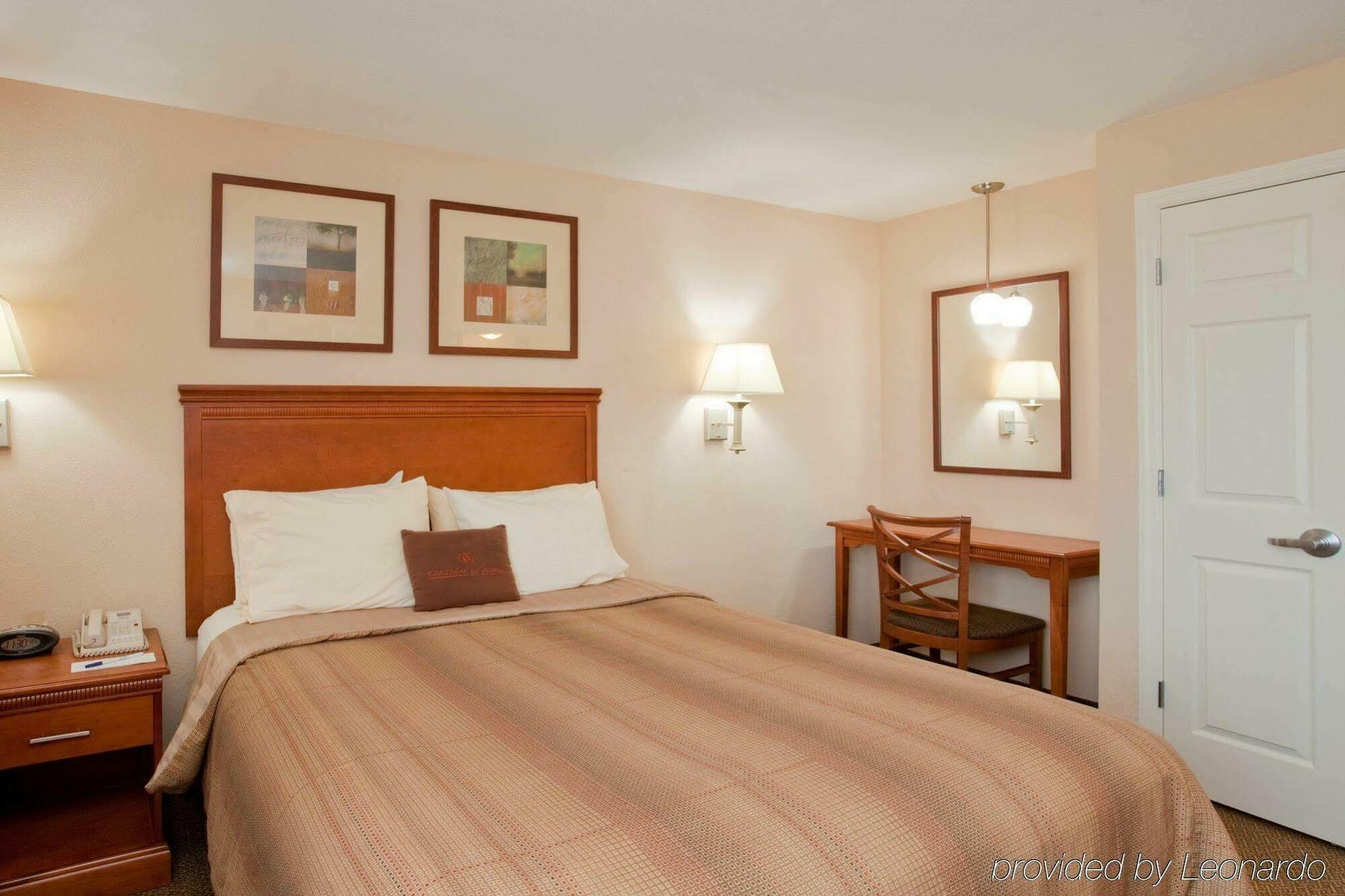 Candlewood Suites Alabaster By Ihg Ngoại thất bức ảnh