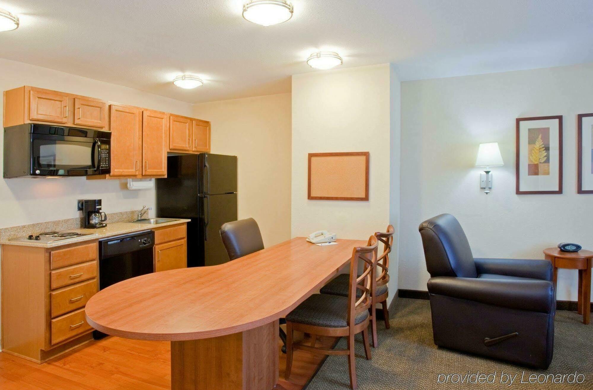 Candlewood Suites Alabaster By Ihg Phòng bức ảnh